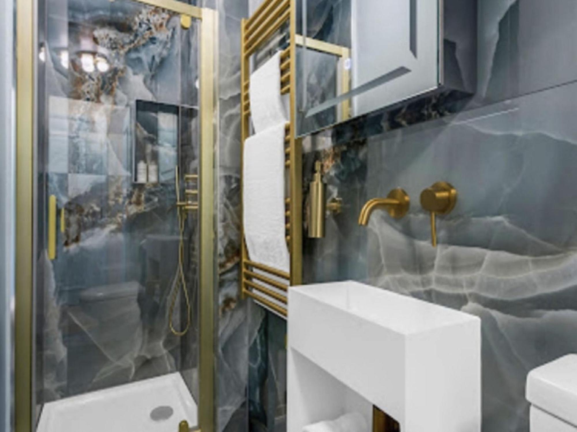 Studio Kensington Lower Studio By Interhome Londýn Exteriér fotografie